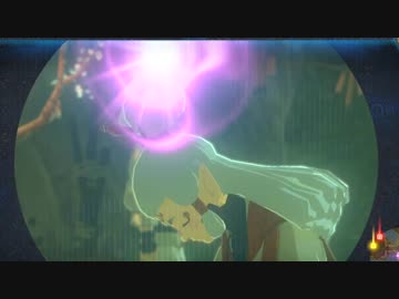 パーヤぱやぱや part22【ゼルダBotW実況】