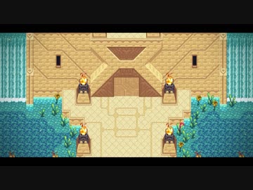 【CrossCode】記憶消失 part16【ゆっくり実況プレイ】