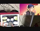 だがしかし2OP「OH MY シュガーフィーリング！！」iPadで好き勝手に叩いてみた