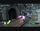 【PS4BBオープンβ】重火でスコア稼ぐ2
