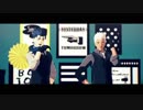 【Fate/MMD】槍ﾆｷとエミヤでフラジール