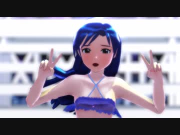 [MMD]『Marine Bloomin'』千早