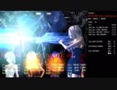 Evils World TQ ALMAGATE やり込みプレイPart14前半