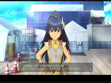 【im@sSS】伝説のアイドル育成ゲームPart9【字幕実況】