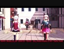 【MMD】Shake_It_Off【ONE-IA・時々M】…Re_Make…【MMD祝10周年】