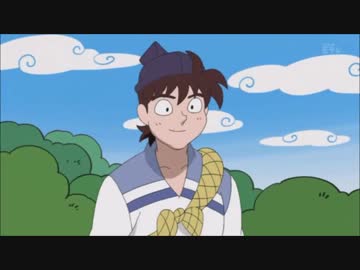 実写映画・忍たま土井先生の元結(ポニーテール)推し｜追憶（Tui