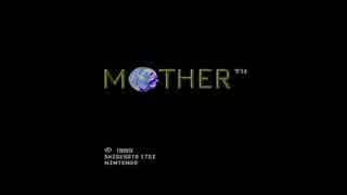 MOTHER初見実況プレイ Part1 ～すすめ かりめん！～