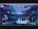 Them's Fightin' Herds 対戦動画1