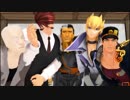【MMD】爆乳戦隊パイレンジャー【ジャンル混合】