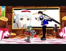 【MMD艦これ】 ちび瑞鶴でスイートマジック
