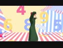 【ジョジョMMD】花京院で魔法少女幸福論