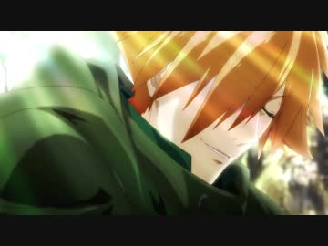《EXTRA＆last encore》ダン卿＆緑茶　比較 後半