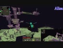 【Minecraft】人見知りの二人がマインクラフト実況 #42