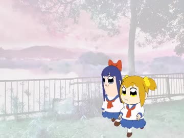 エンディング