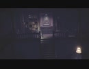 リトルナイトメア  DLC  静寂のアトリエ【実況無し】その１