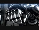 【実況】1080p  光学迷彩！クリスタル・ヴァイパー再び【Vanquish】23
