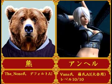 (MUGEN)Muscle Festival☆Noroko Cup　46マッチョ☆