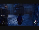 【DbD】初心者サバイバー茜ちゃんPart8【ボイロ実況】