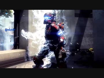 【Titanfall2】Titan落としたァー!2.mp39
