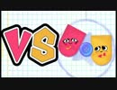 【実況】ふたりはスニッパーズおじさん#VS