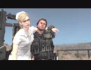 #3 メタルギアサヴァイブ　ストーリーまとめ　ムービー＆会話集　METAL GEAR SURVIVE　