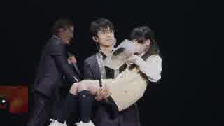 BING♂→D.I.S.→Supernova