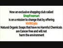 Non Toxic Soap