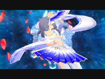 【閃乱カグラ】Re:newal忍転身集