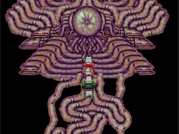 東方鉄星義 ～BURONT2 ダークパワーの逆襲～ 42