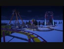 【実況】Planet Coaster Part10(2/3)