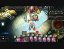 【シャドウバース】白銀剣OTK＋巨兵OTK 二通りの最強OTKデッキ【実況】
