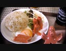 ホッピーとタコさんウインナー