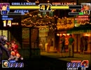 クソKOF大会　KOF99バグ技解説