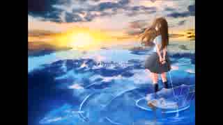 【初投稿】 雨き声残響 【歌ってみた】