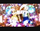 【ミリシタ】虹色letters　バーストアピール　PSTエレナ【MV】
