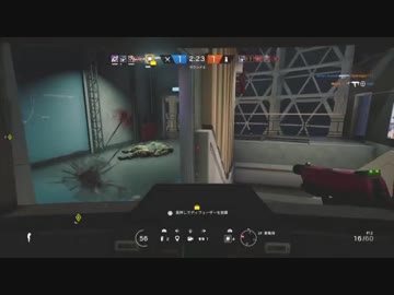 ガ　バ　ガ　バ　レ　イ　ン　ボ　ー　2　.R6S