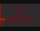 【ニコラップトラック提供】Track11【井中蛙】