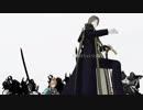 【MMD刀剣乱舞】しあわせのかたち【へし切長谷部/日本号】
