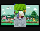 【どうぶつの森 ポケットキャンプ】のどかなキャンプ場へ（８２日目）