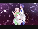 【After the Rain】四季折々に揺蕩いて【イメージイラスト】