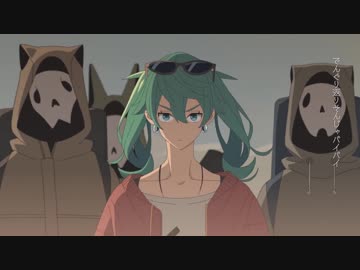 砂の惑星を普通に歌ってみたので【Amarume】