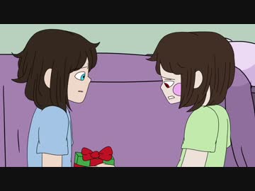 [Undertale] North Star - Jenny Penny