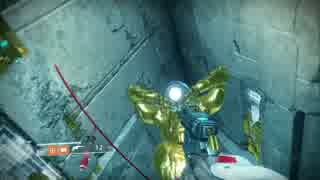 噛み合わない二人でDestiny２実況プレイ＋αその４