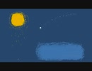 【初音ミク】がらんどうの夜に（off vocal）【オリジナル曲】