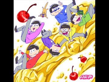 まぼろしウインク