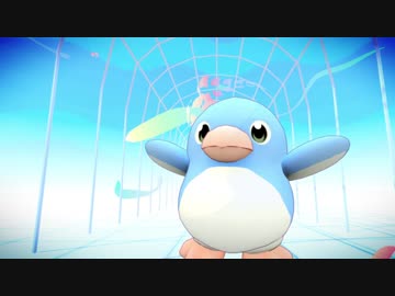 バーチャル水族館 あざーぶるーへようこそ！