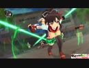 閃乱カグラ Burst Re：Newalをプレイする【part３】