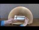 オルゴールラッパ（ホーン）