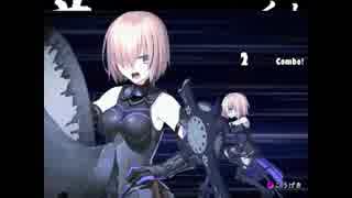 【MUGEN】友情の属性タッグサバイバル Part293