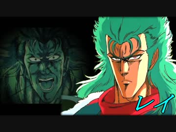 【MUGEN】真・最終章 MUGEN界 男性連合軍VS女性連合軍2 Part37